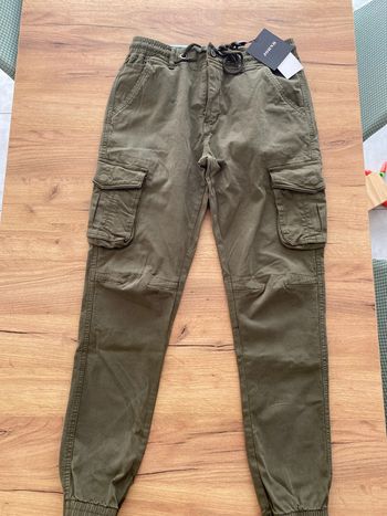 Pantalon homme