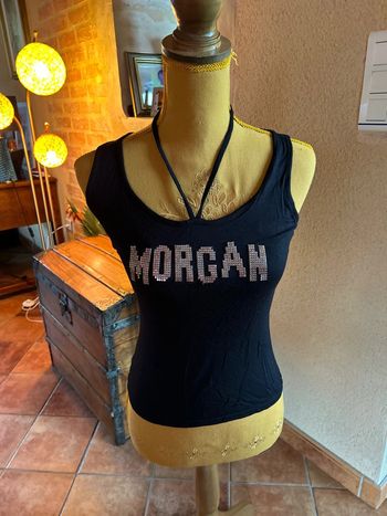 Morgan neuf top taille S