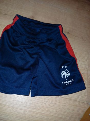 Short fff