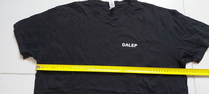 Tshirt manche courte XL - photo numéro 7