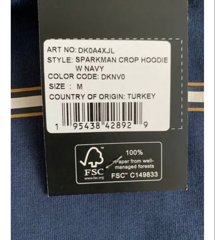 Sweat Dickies - photo numéro 4