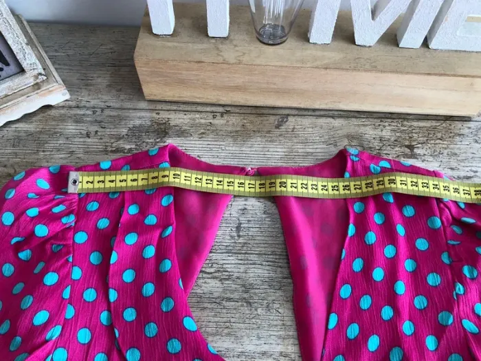Robe à pois SFERA - photo numéro 11