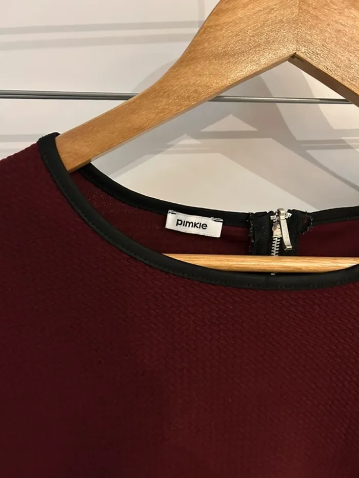 Lot tee shirt - photo numéro 10