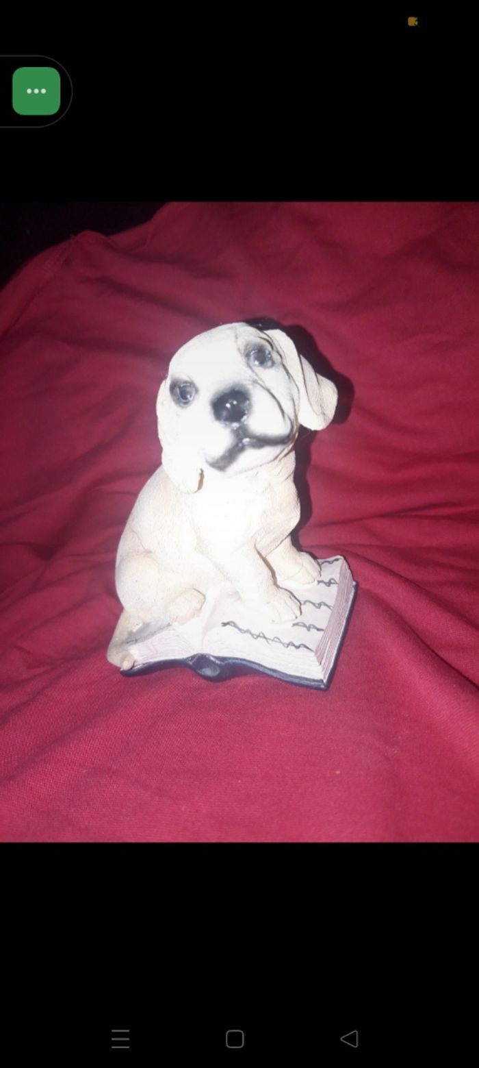 Figurine - photo numéro 1