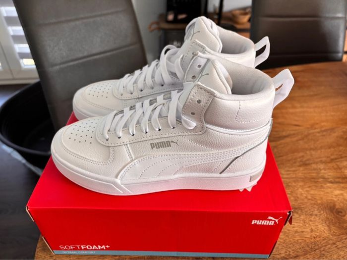 Baskets Puma P.37 Neuves unisex - photo numéro 2