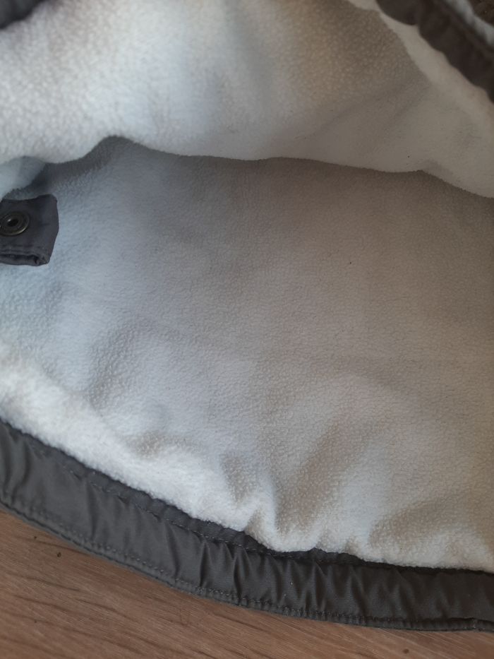 Manteau hiver 6 mois H&M - photo numéro 3