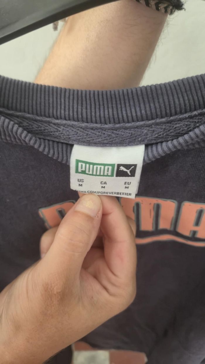 T shirt - photo numéro 3
