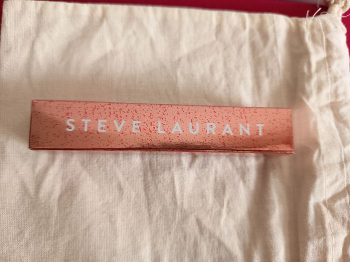 Huile à lèvres orchid, Steve Laurant, NEUVE - photo numéro 5