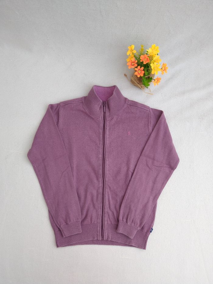 Gilet garçon Okaïdi 8 ans