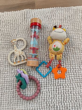 Lot bébé