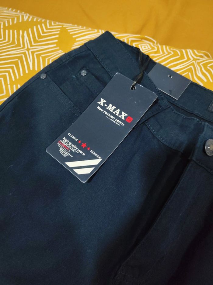 Pantalon X-Max - photo numéro 4