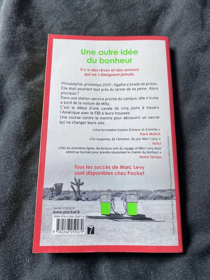 Lot livres Marc Levy - photo numéro 8