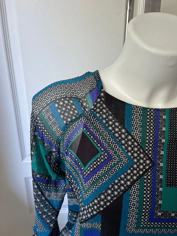 Blouse Christine Laure - photo numéro 3