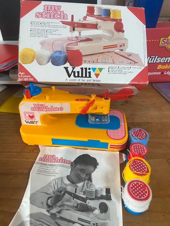Vulli - photo numéro 11