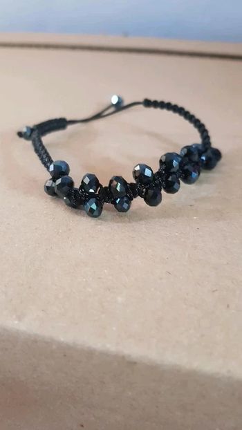 Bracelet shambala