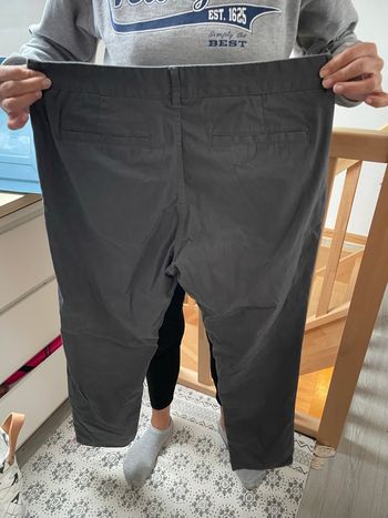 Pantalon homme Chino