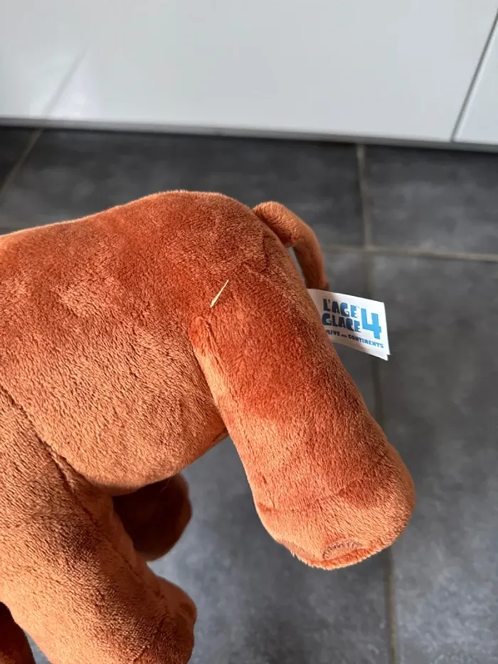 Nounours, l’âge de glace - photo numéro 4