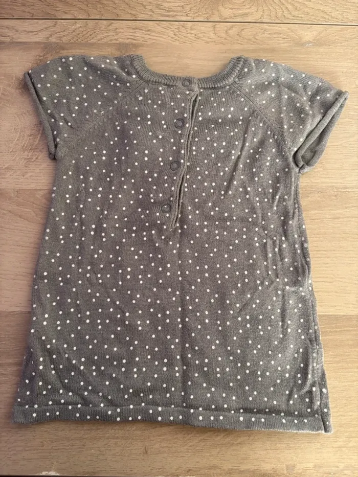 Robe manche courte - photo numéro 3