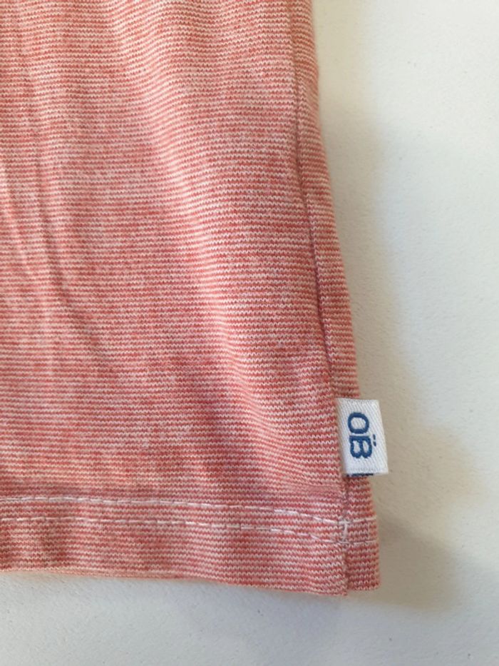 T-shirt manches longues - photo numéro 4