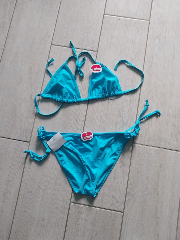 Maillot de bain femme neuf