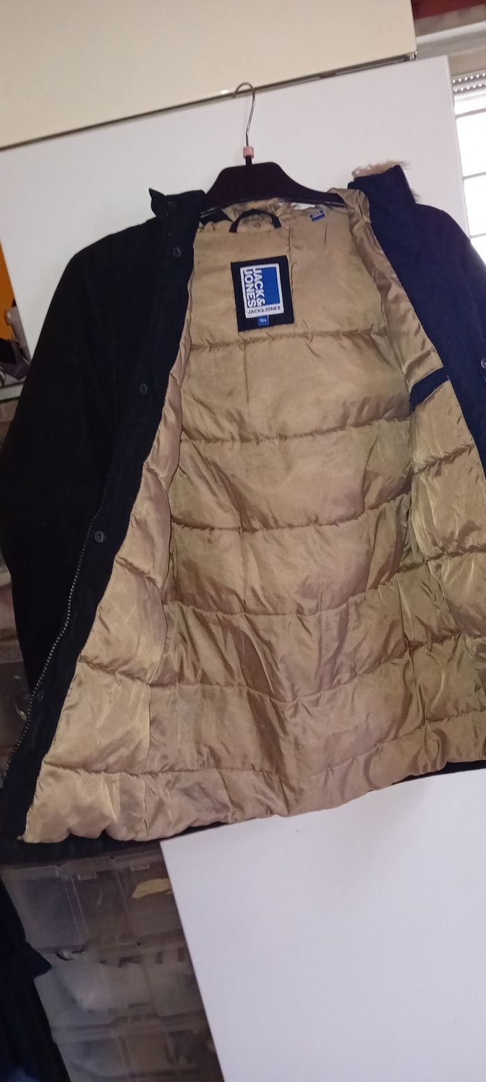Manteau - photo numéro 3