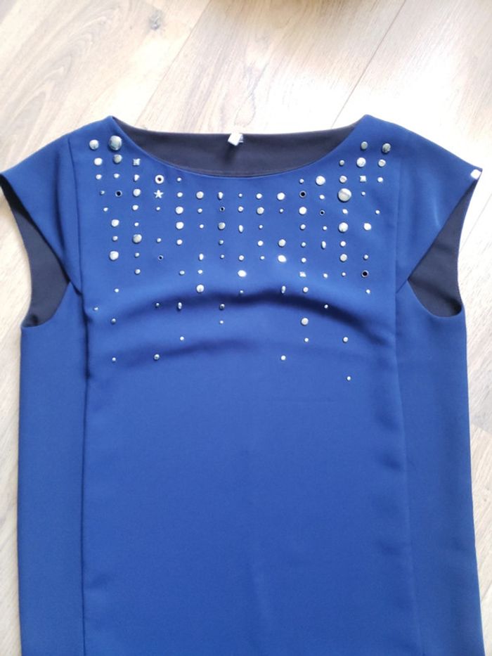 Robe Cop Copine Taille 38 - photo numéro 2