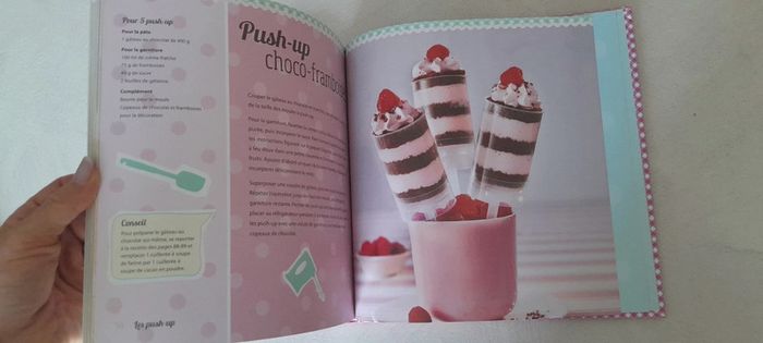 Livre cake pop - photo numéro 5