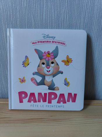 Mes premières histoires