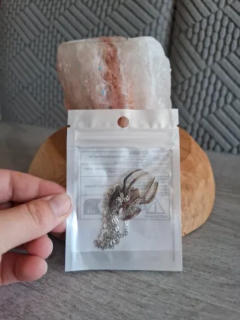 Collier pour homme