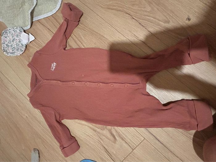 Pyjama