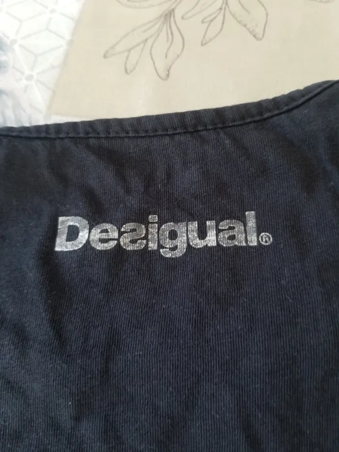 Tunique Designal - photo numéro 5