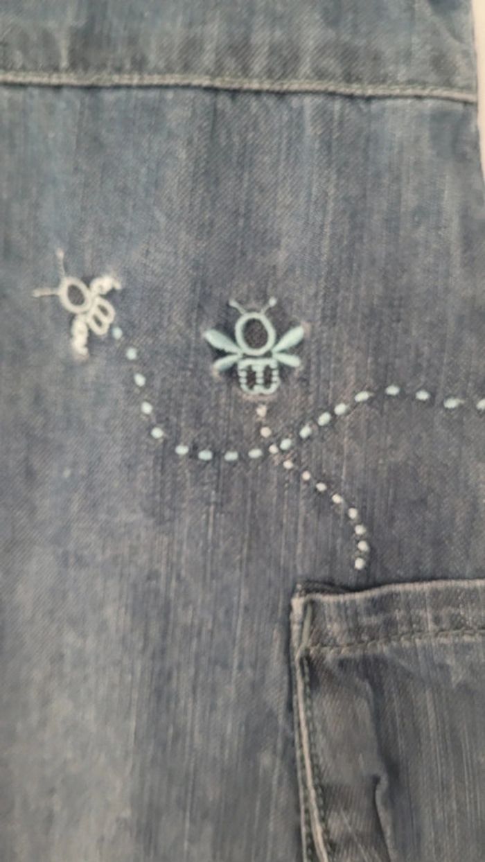 Robes - photo numéro 3