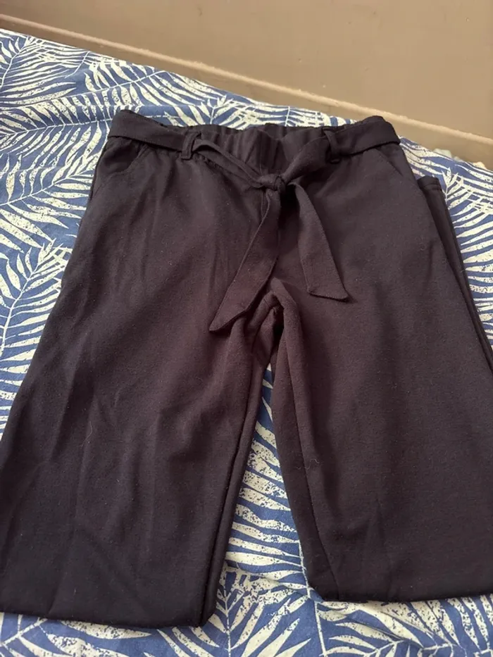 Pantalon large - photo numéro 2