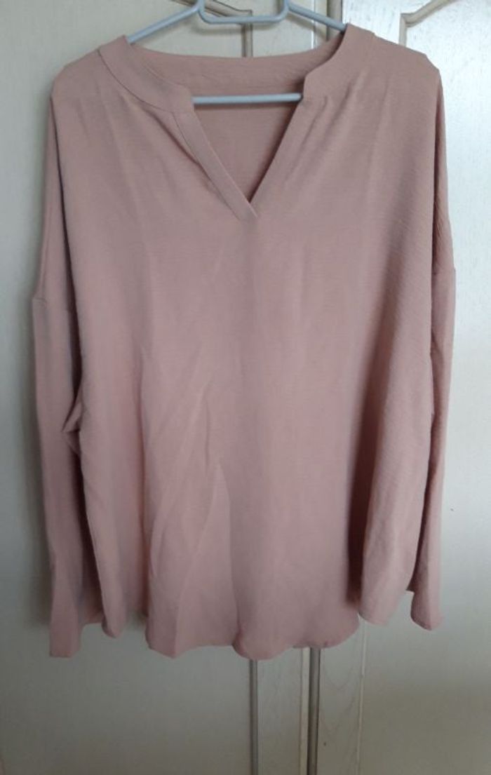 Haut type blouse