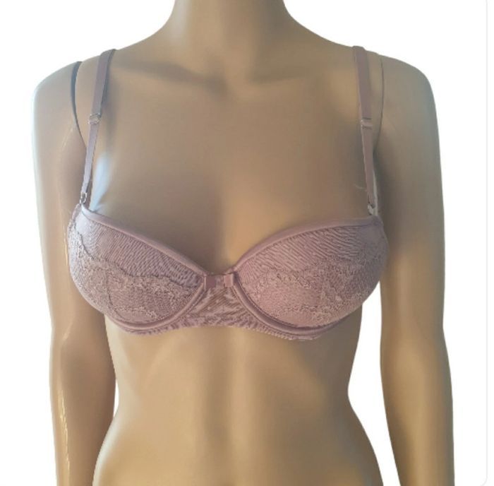 👙 Soutiens-gorge 90A kiabi #emyfleury_soutifs