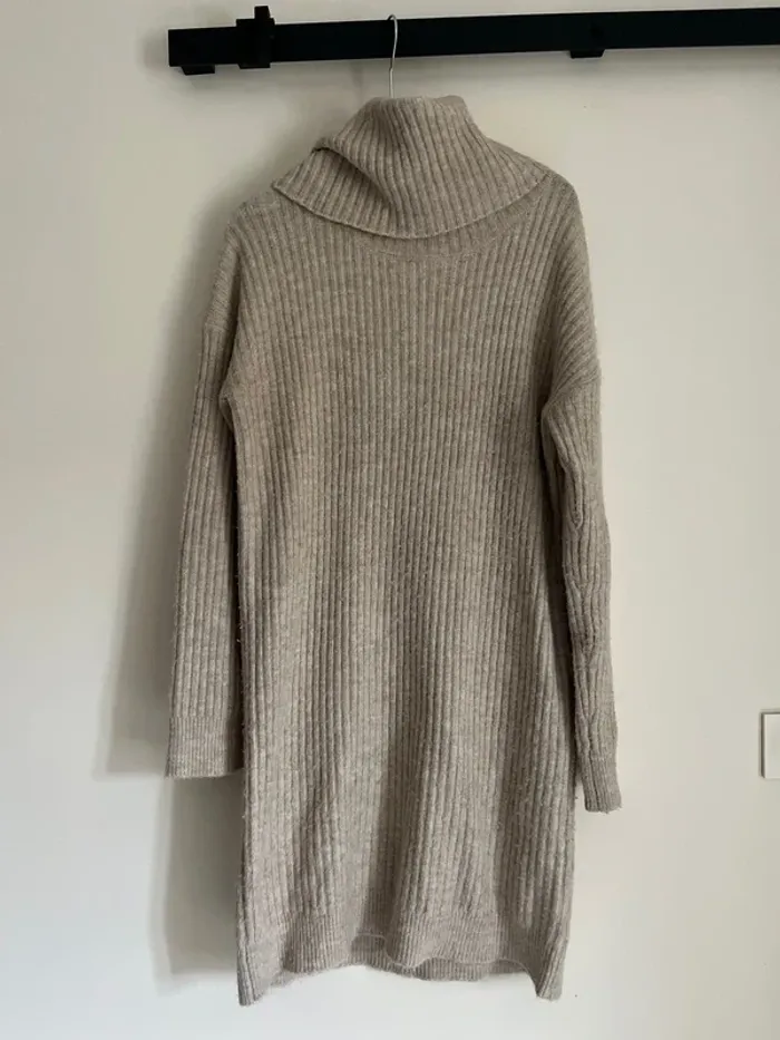 Robe Pull - photo numéro 2