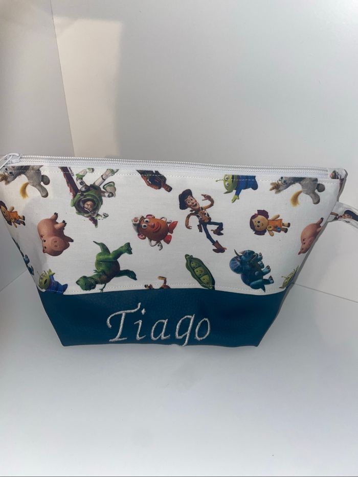 Trousse de toilette - photo numéro 3