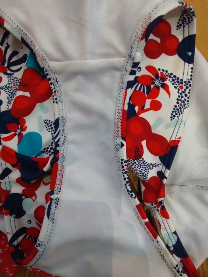 Maillot de bain Tuc Tuc - photo numéro 4