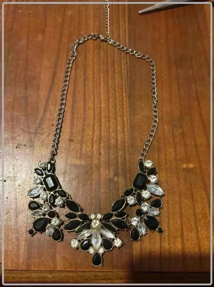 Collier femme - photo numéro 3