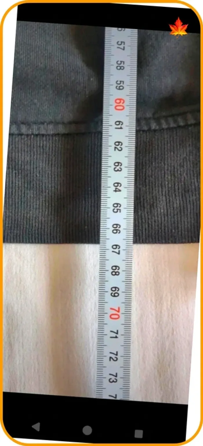 Sweat à capuche zippé Allsaints homme S - photo numéro 6