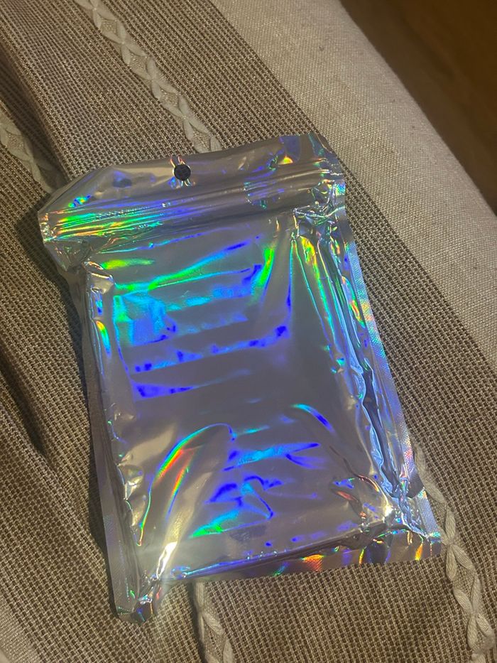 Faux cils individuels - photo numéro 4