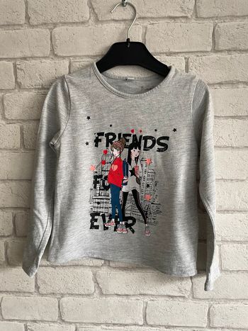 Tee shirt taille 4 ans