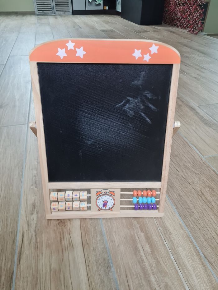 Tableau d'apprentissage - photo numéro 2