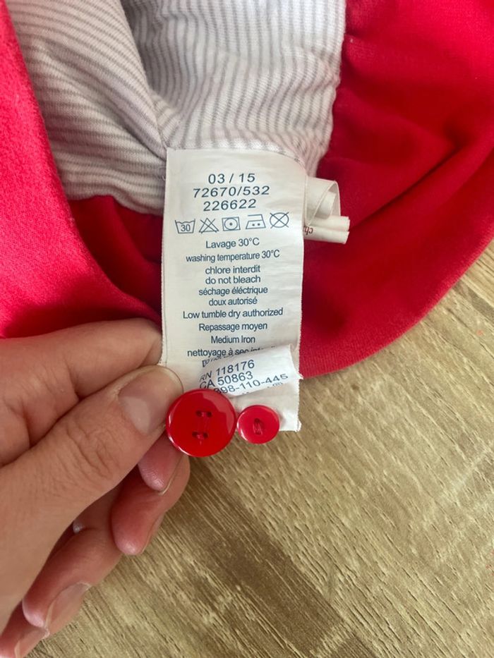 Veste chaude - photo numéro 4
