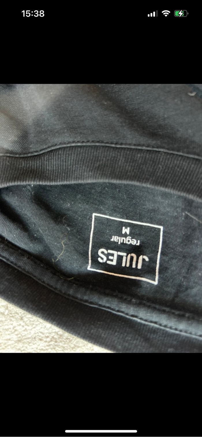 Teeshirt homme - photo numéro 3