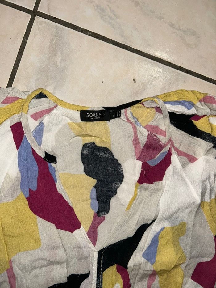 Robe d’été - photo numéro 3