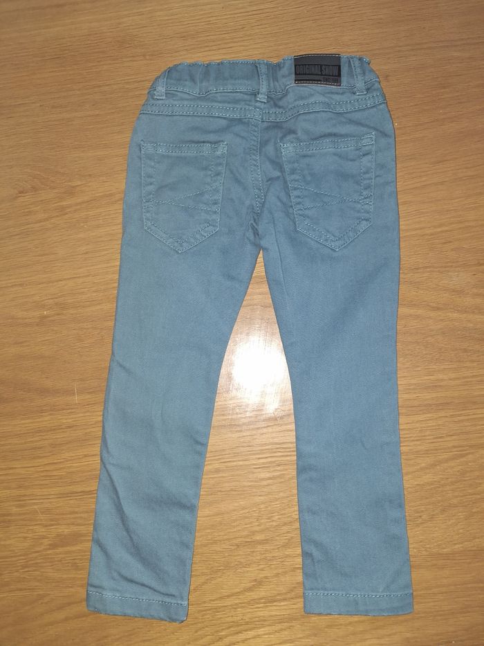 Pantalon skinny 3 ans - photo numéro 3