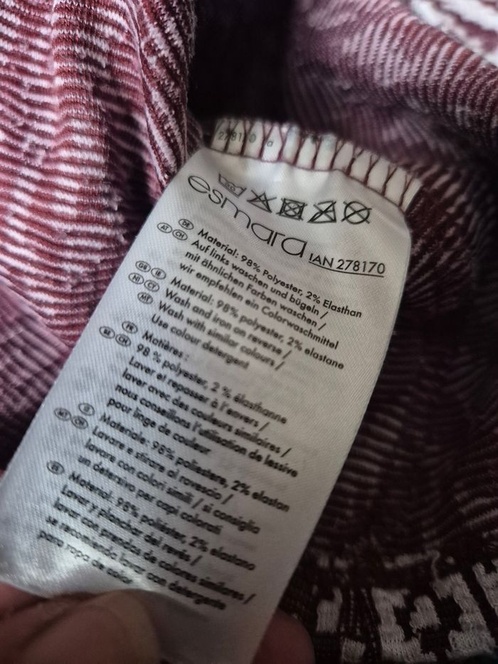 Jupe femme taille 46-48 - photo numéro 4
