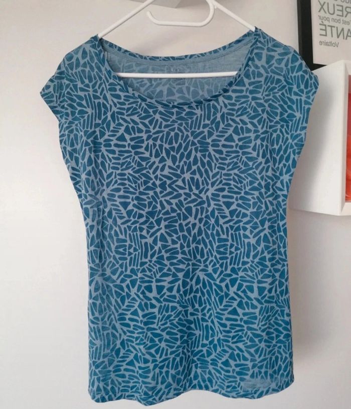 Tee-shirt basic taille S