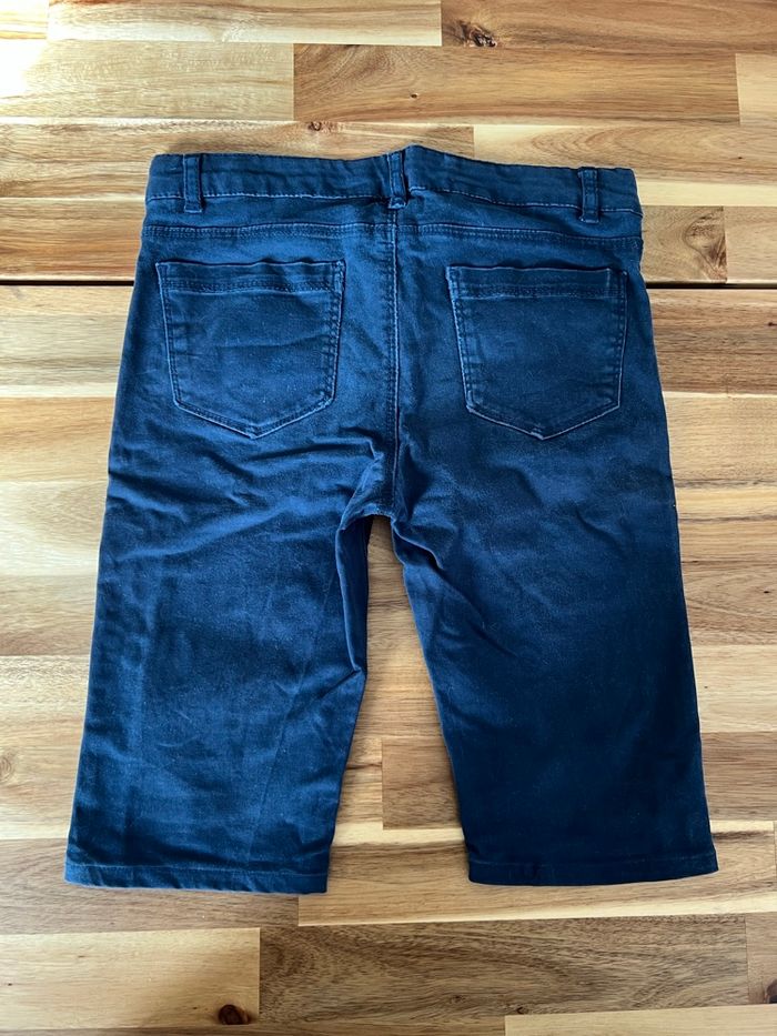 Short 🩳 Monoprix 10 ans - photo numéro 2